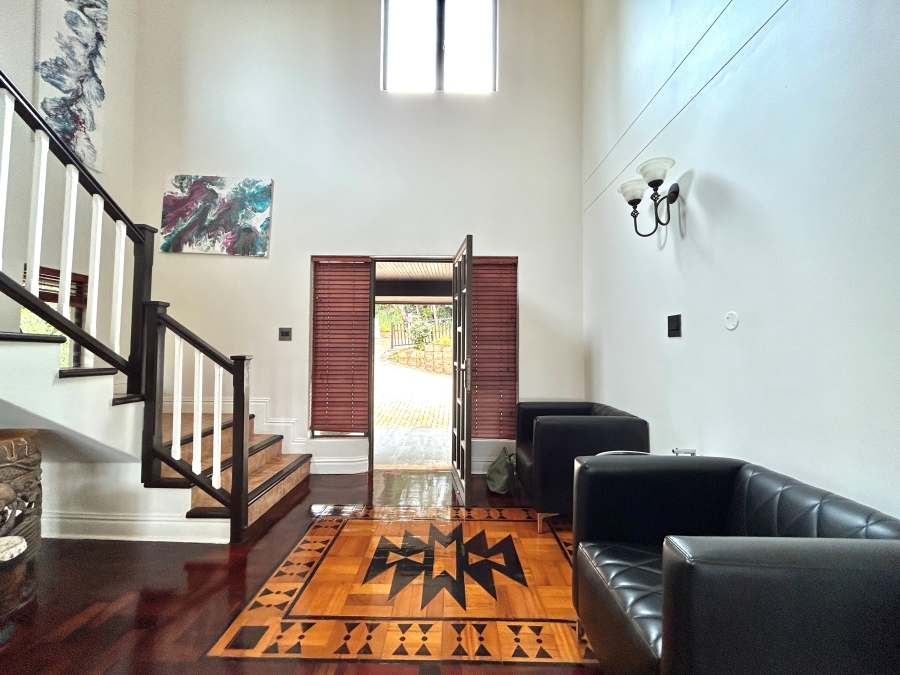 To Let 5 Bedroom Property for Rent in Zimbali Coastal Resort Estate KwaZulu-Natal