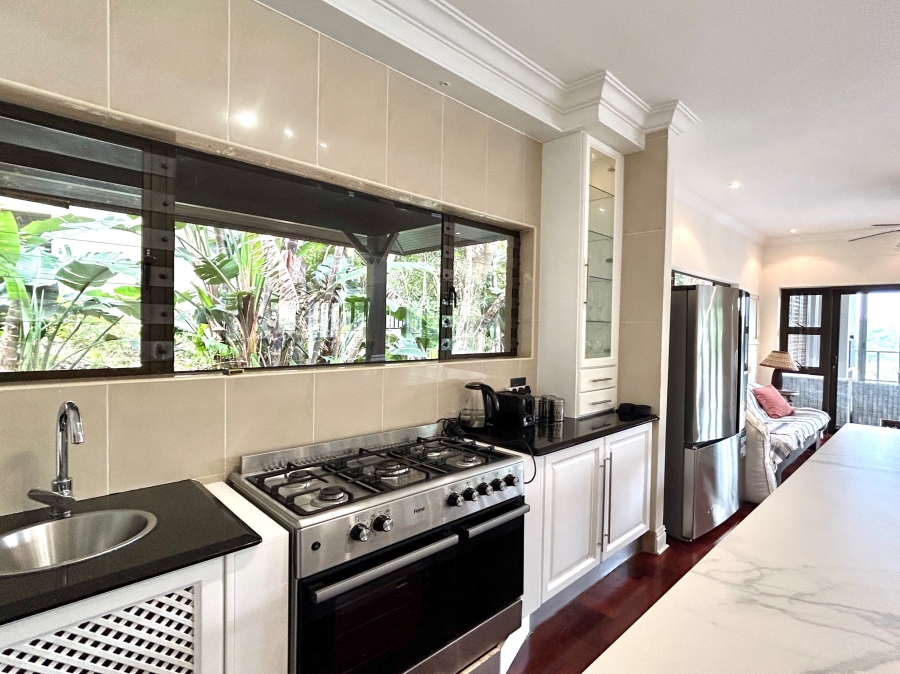 To Let 5 Bedroom Property for Rent in Zimbali Coastal Resort Estate KwaZulu-Natal