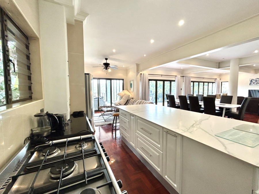 To Let 5 Bedroom Property for Rent in Zimbali Coastal Resort Estate KwaZulu-Natal