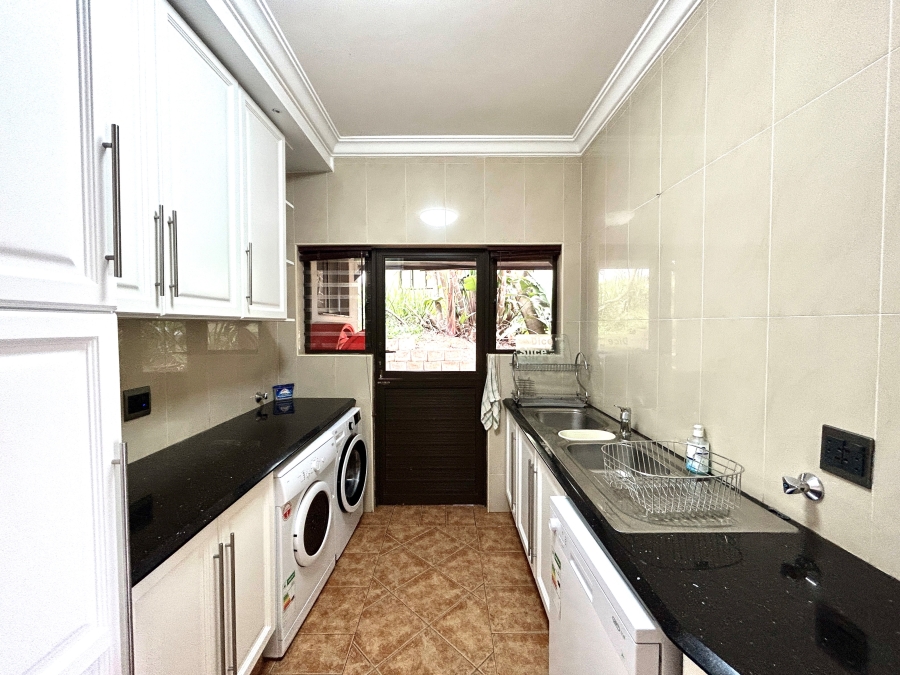 To Let 5 Bedroom Property for Rent in Zimbali Coastal Resort Estate KwaZulu-Natal