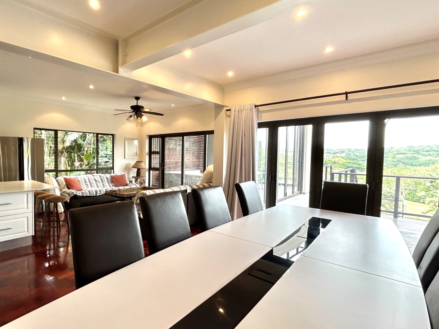 To Let 5 Bedroom Property for Rent in Zimbali Coastal Resort Estate KwaZulu-Natal