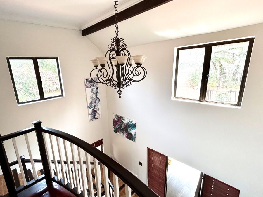 To Let 5 Bedroom Property for Rent in Zimbali Coastal Resort Estate KwaZulu-Natal