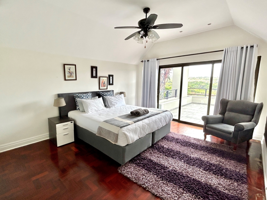 To Let 5 Bedroom Property for Rent in Zimbali Coastal Resort Estate KwaZulu-Natal