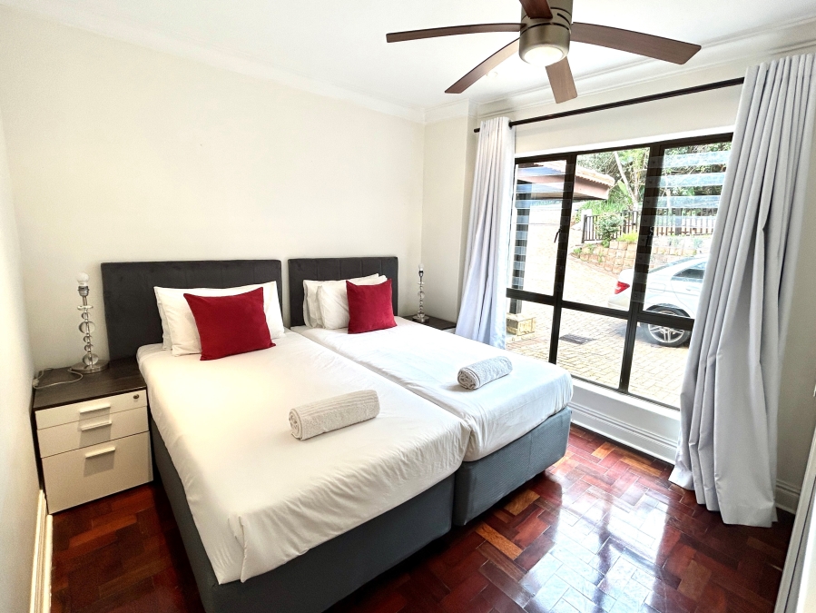 To Let 5 Bedroom Property for Rent in Zimbali Coastal Resort Estate KwaZulu-Natal