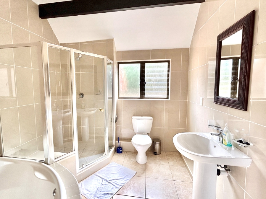 To Let 5 Bedroom Property for Rent in Zimbali Coastal Resort Estate KwaZulu-Natal