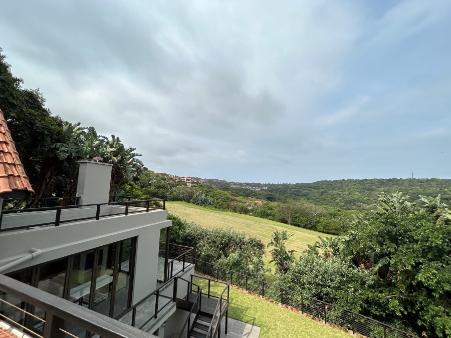 To Let 5 Bedroom Property for Rent in Zimbali Coastal Resort Estate KwaZulu-Natal