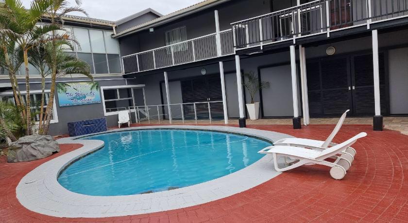 8 Bedroom Property for Sale in La Lucia KwaZulu-Natal