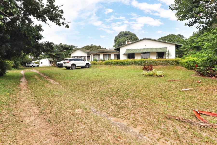 5 Bedroom Property for Sale in St Lucia KwaZulu-Natal