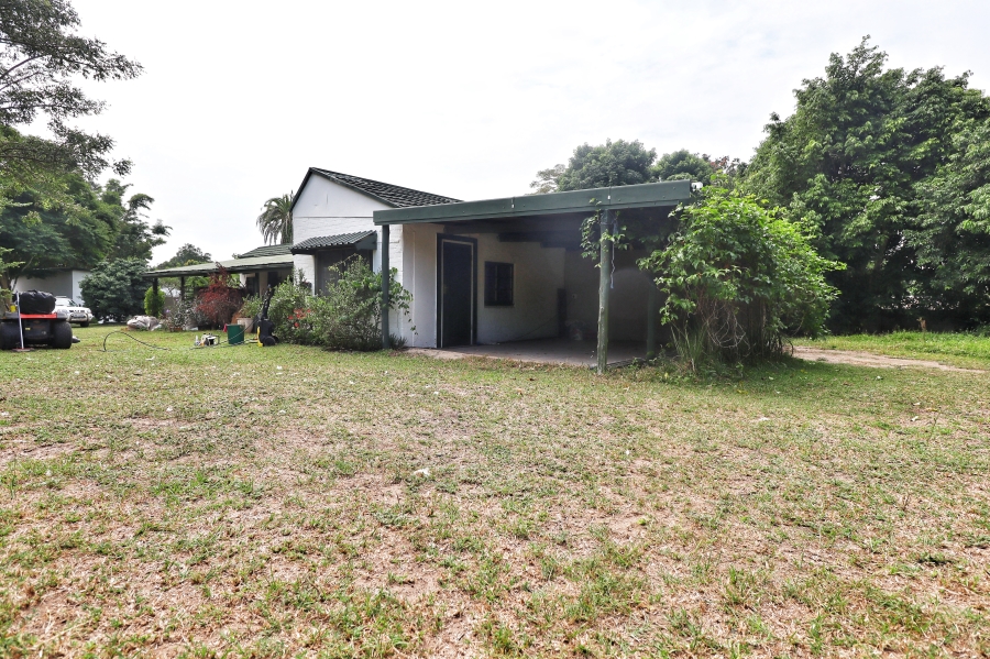 5 Bedroom Property for Sale in St Lucia KwaZulu-Natal