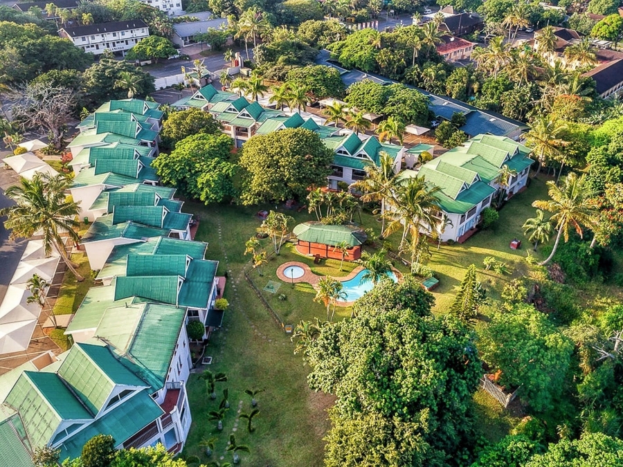 2 Bedroom Property for Sale in St Lucia KwaZulu-Natal