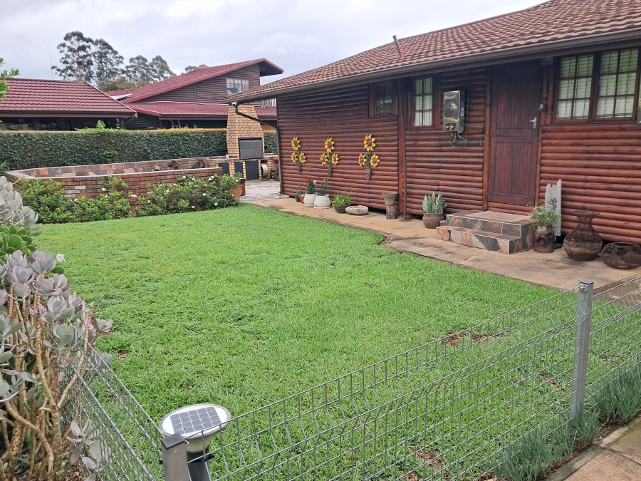 4 Bedroom Property for Sale in Albert Falls KwaZulu-Natal