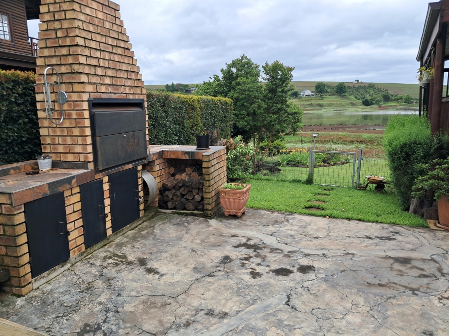 4 Bedroom Property for Sale in Albert Falls KwaZulu-Natal