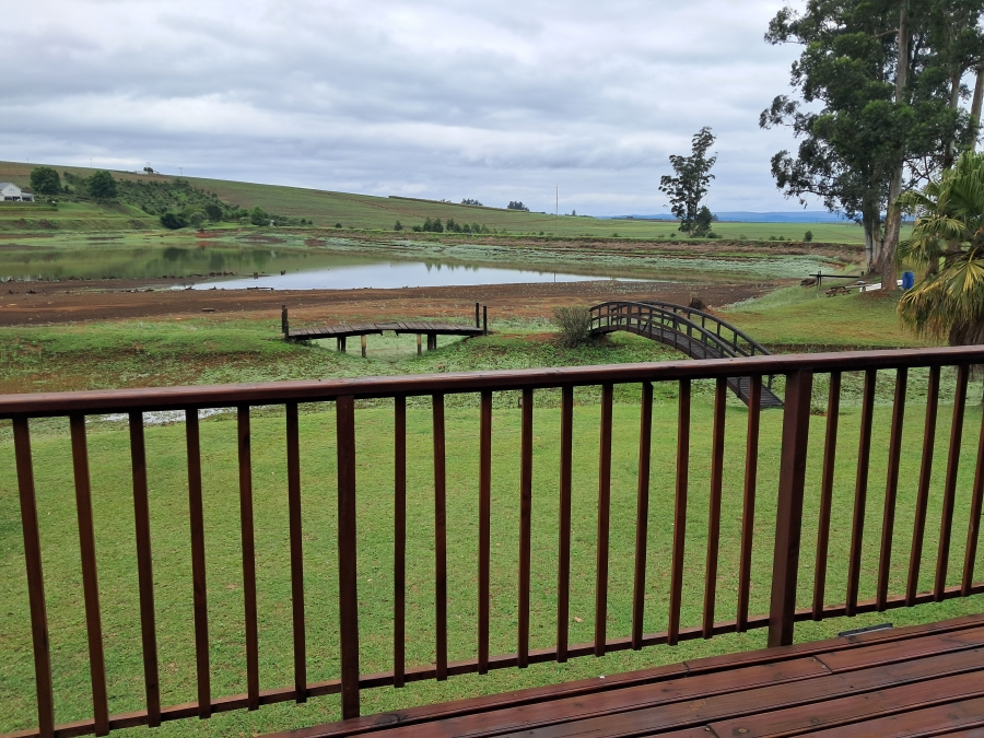 4 Bedroom Property for Sale in Albert Falls KwaZulu-Natal