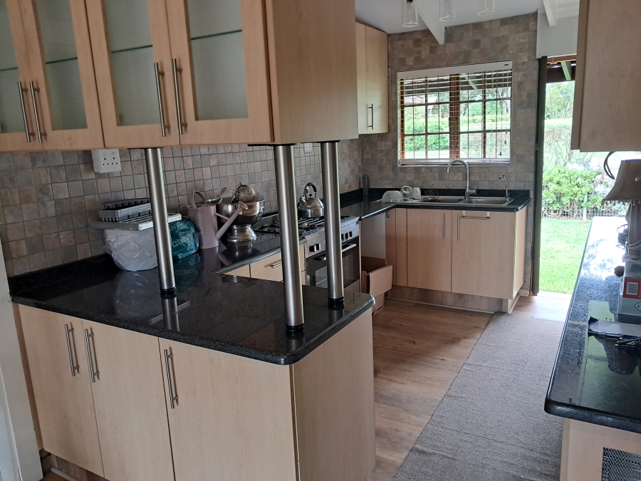 4 Bedroom Property for Sale in Albert Falls KwaZulu-Natal