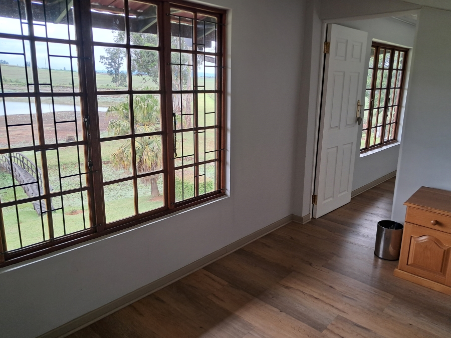 4 Bedroom Property for Sale in Albert Falls KwaZulu-Natal