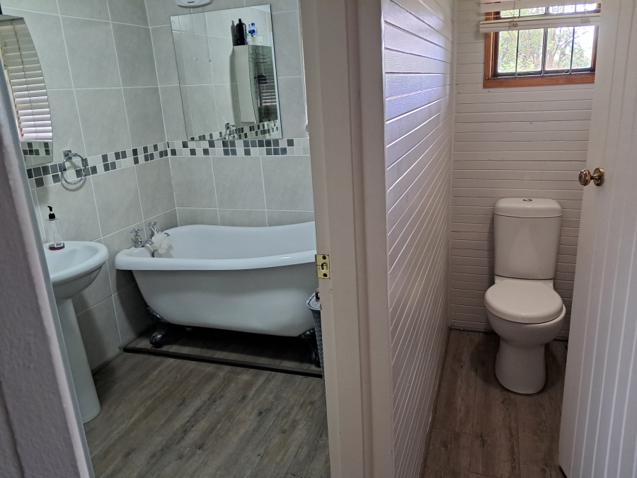 4 Bedroom Property for Sale in Albert Falls KwaZulu-Natal