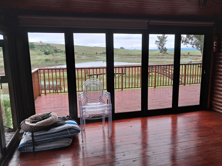 4 Bedroom Property for Sale in Albert Falls KwaZulu-Natal