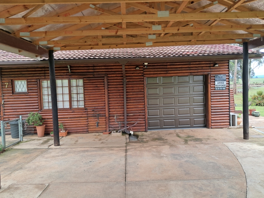 4 Bedroom Property for Sale in Albert Falls KwaZulu-Natal