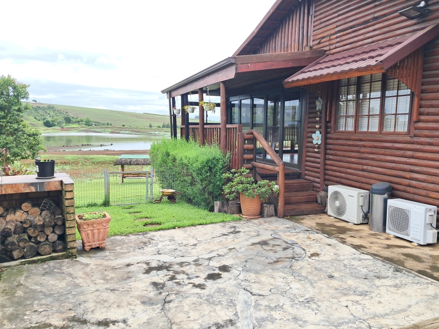 4 Bedroom Property for Sale in Albert Falls KwaZulu-Natal