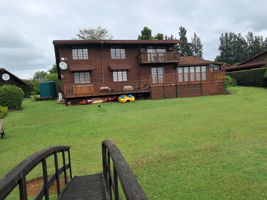 4 Bedroom Property for Sale in Albert Falls KwaZulu-Natal