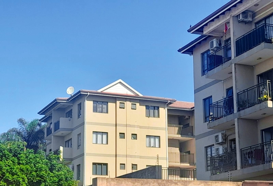 2 Bedroom Property for Sale in Verulam KwaZulu-Natal
