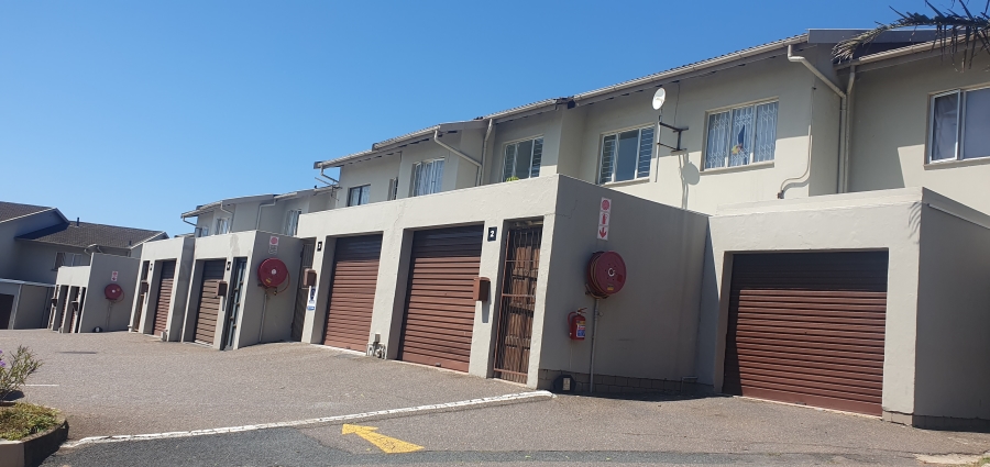 3 Bedroom Property for Sale in Bluff KwaZulu-Natal
