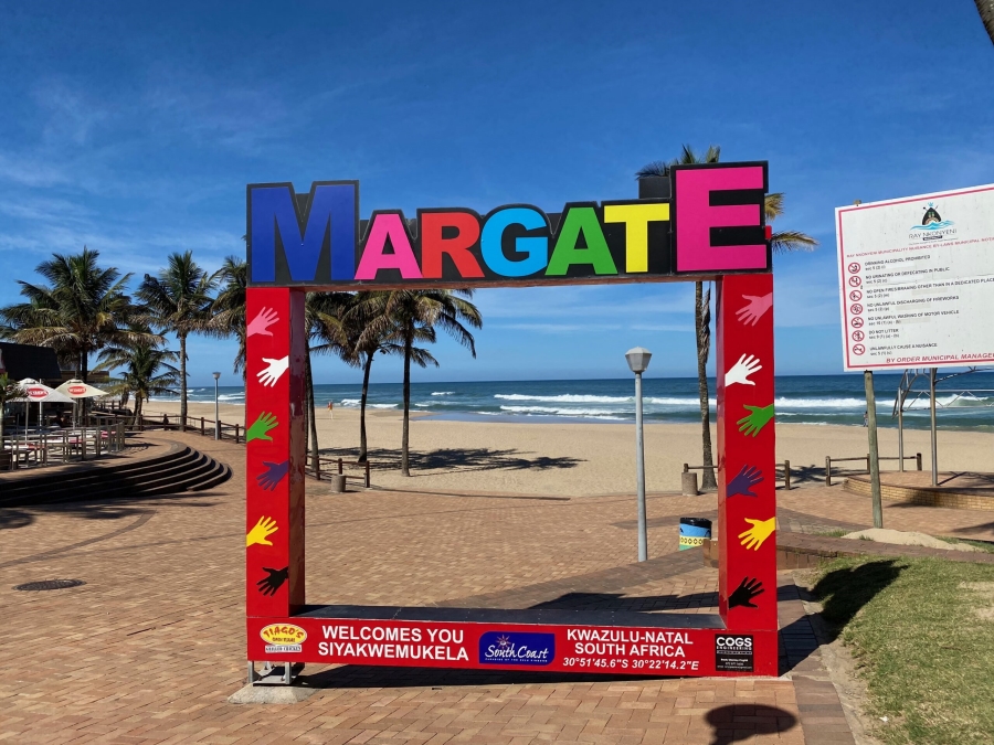 3 Bedroom Property for Sale in Margate KwaZulu-Natal