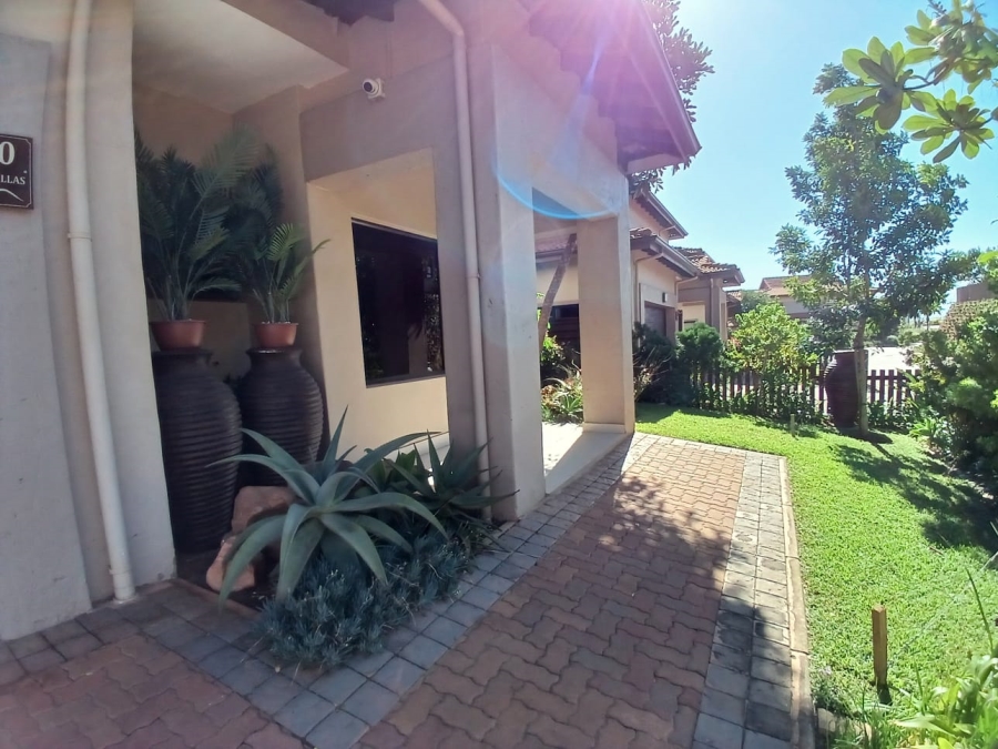 3 Bedroom Property for Sale in Izinga Estate KwaZulu-Natal
