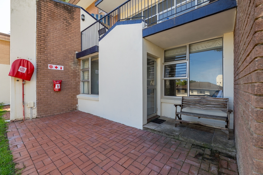 2 Bedroom Property for Sale in Umhlanga KwaZulu-Natal