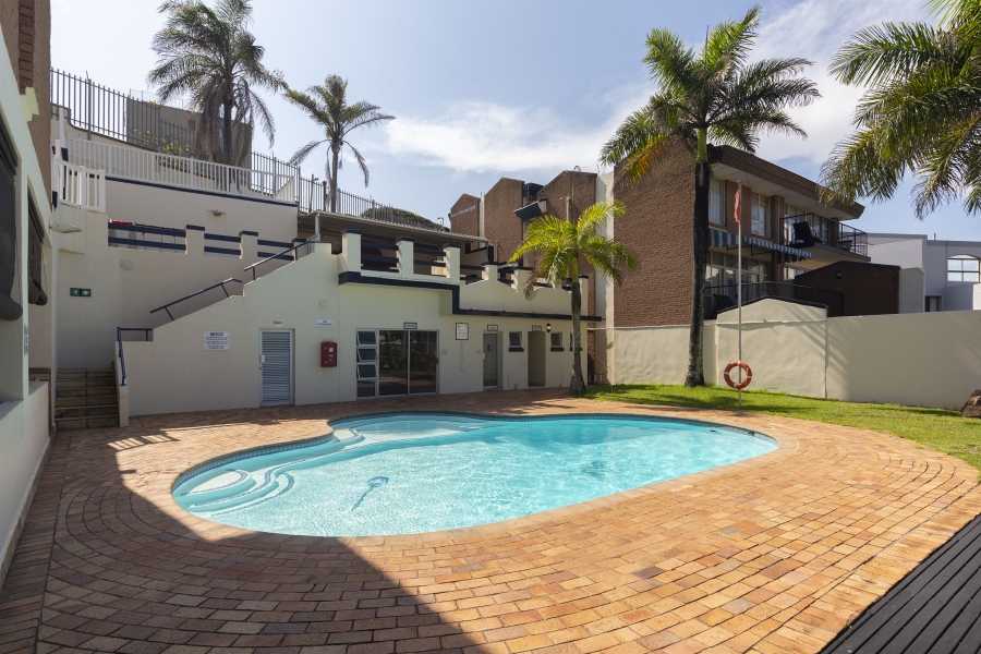 2 Bedroom Property for Sale in Umhlanga KwaZulu-Natal