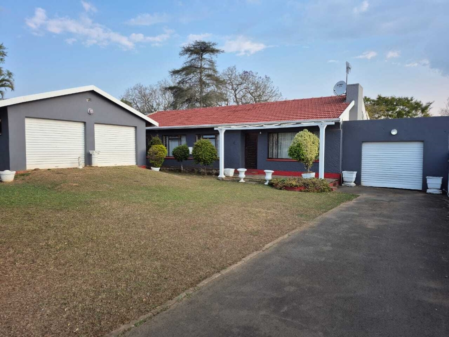 4 Bedroom Property for Sale in Hayfields KwaZulu-Natal