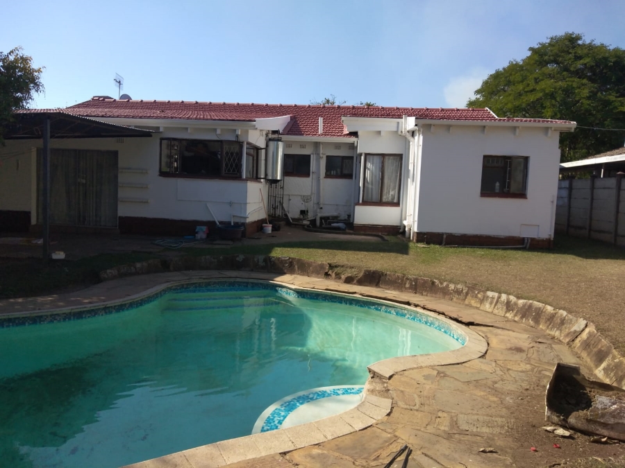 4 Bedroom Property for Sale in Hayfields KwaZulu-Natal