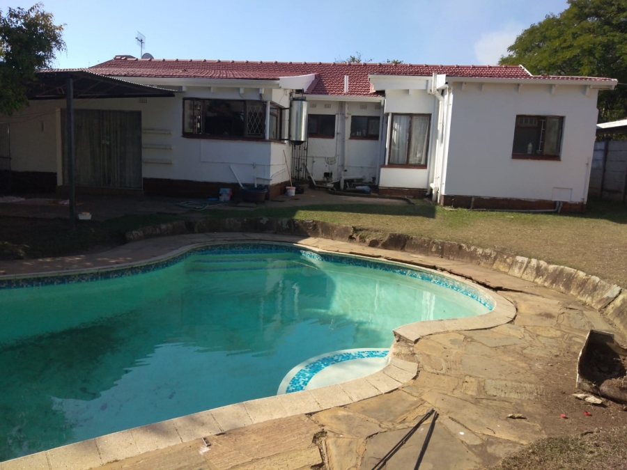 4 Bedroom Property for Sale in Hayfields KwaZulu-Natal