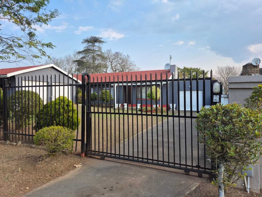 4 Bedroom Property for Sale in Hayfields KwaZulu-Natal