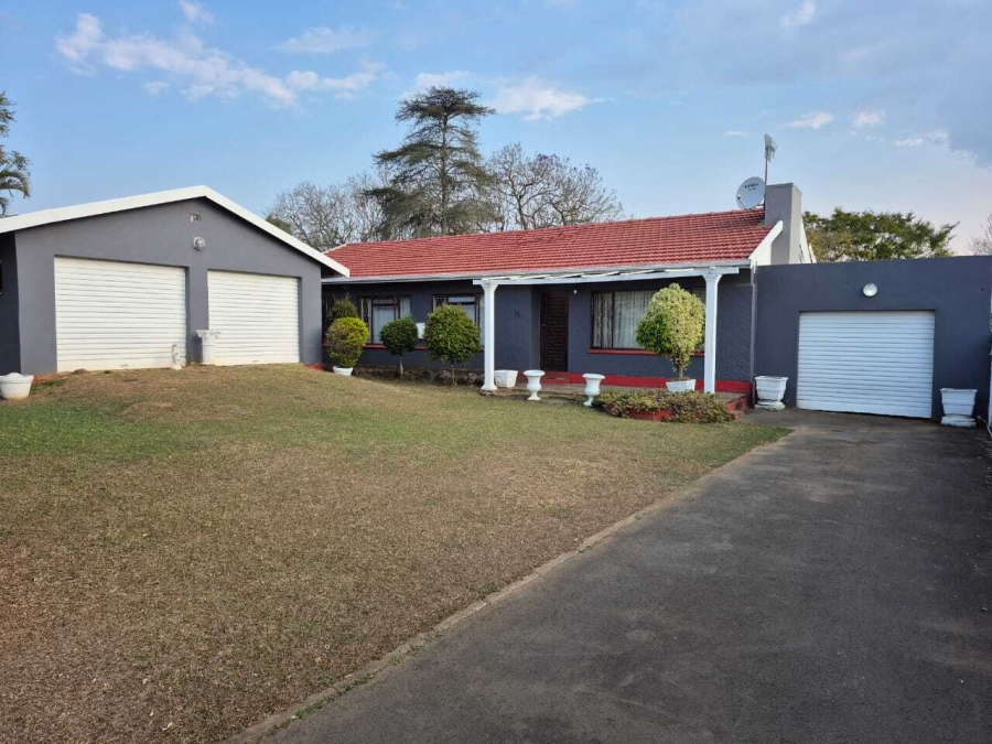 4 Bedroom Property for Sale in Hayfields KwaZulu-Natal