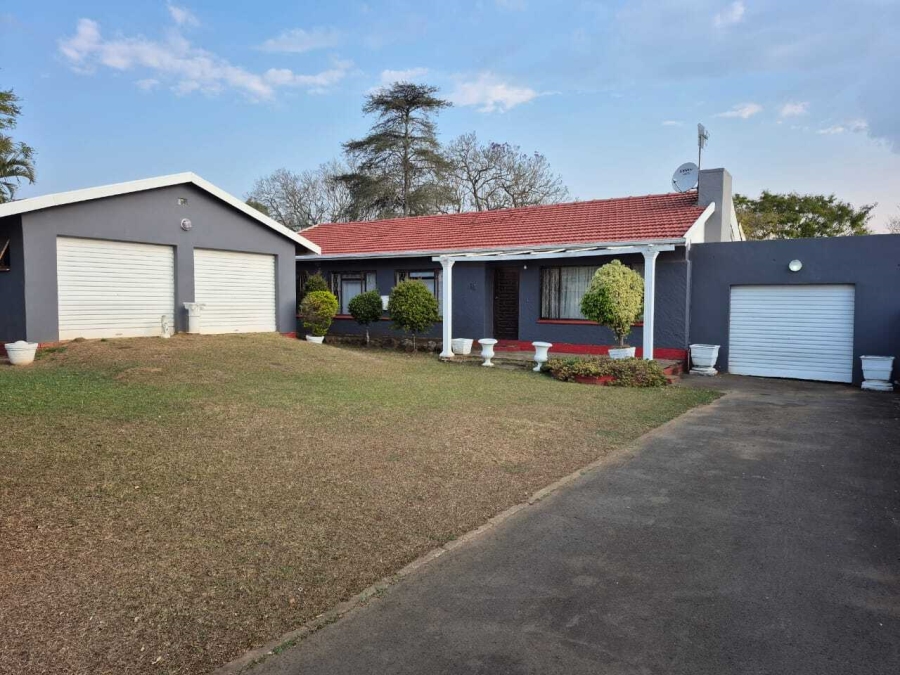4 Bedroom Property for Sale in Hayfields KwaZulu-Natal