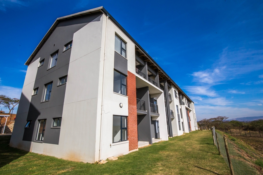 2 Bedroom Property for Sale in Hayfields KwaZulu-Natal