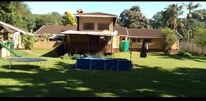 5 Bedroom Property for Sale in West Riding KwaZulu-Natal