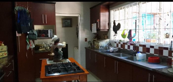 5 Bedroom Property for Sale in West Riding KwaZulu-Natal