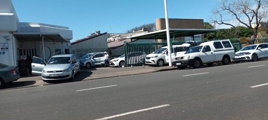 Commercial Property for Sale in Umbilo KwaZulu-Natal