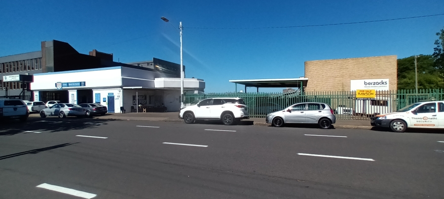 Commercial Property for Sale in Umbilo KwaZulu-Natal