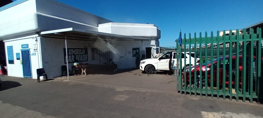 Commercial Property for Sale in Umbilo KwaZulu-Natal