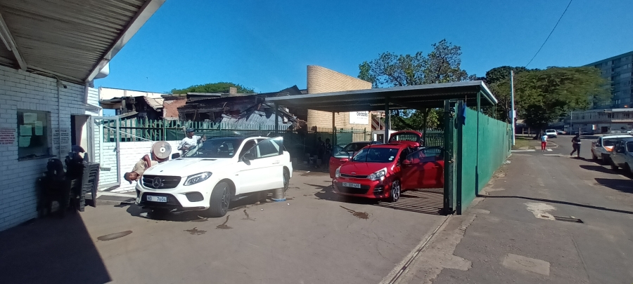 Commercial Property for Sale in Umbilo KwaZulu-Natal
