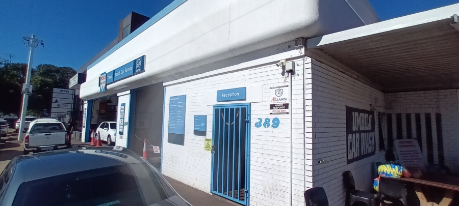 Commercial Property for Sale in Umbilo KwaZulu-Natal