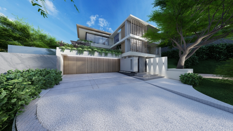 4 Bedroom Property for Sale in Zimbali Lakes Resort KwaZulu-Natal