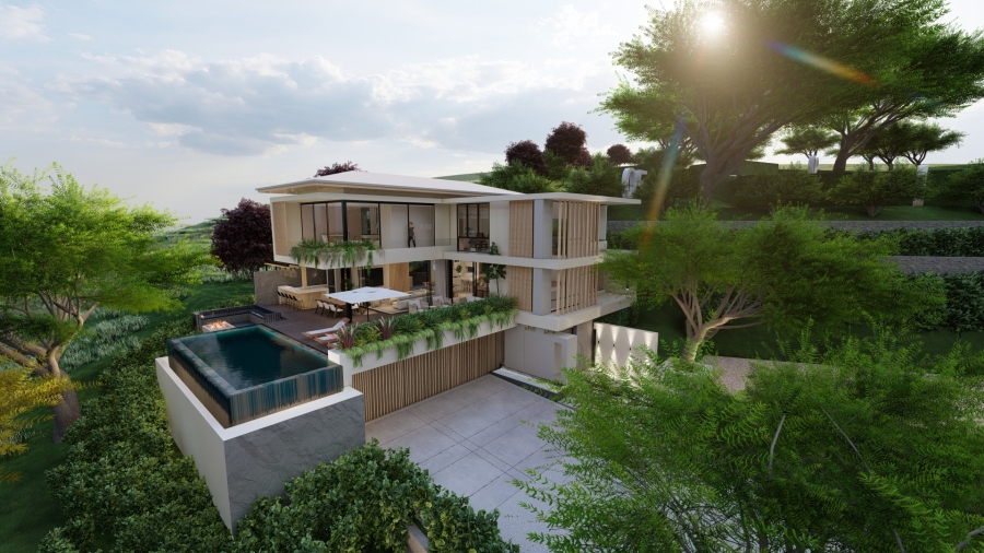 4 Bedroom Property for Sale in Zimbali Lakes Resort KwaZulu-Natal