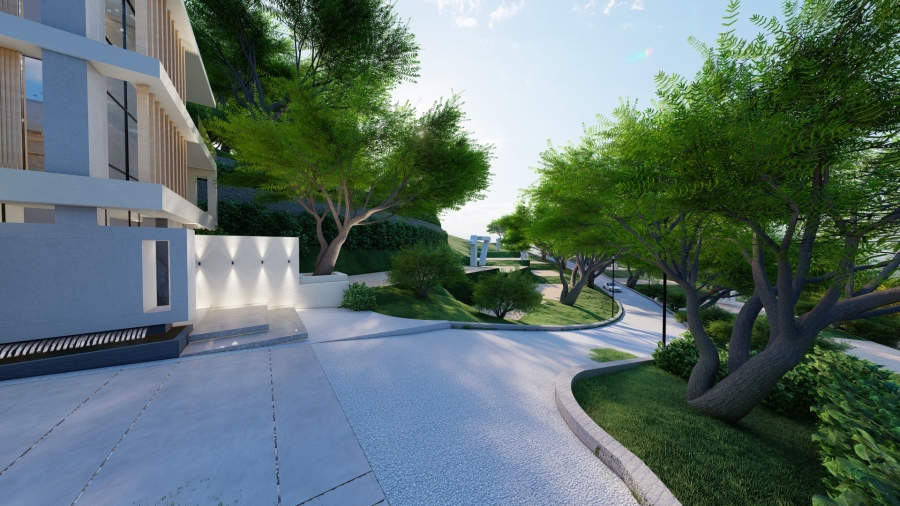 4 Bedroom Property for Sale in Zimbali Lakes Resort KwaZulu-Natal