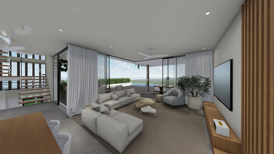 4 Bedroom Property for Sale in Zimbali Lakes Resort KwaZulu-Natal