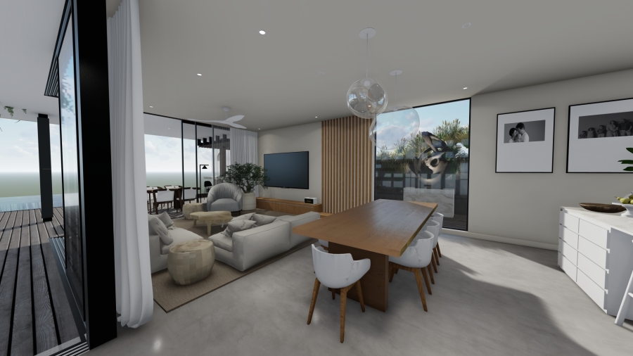 4 Bedroom Property for Sale in Zimbali Lakes Resort KwaZulu-Natal