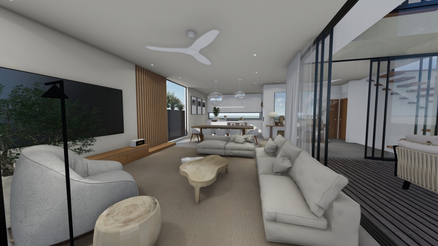 4 Bedroom Property for Sale in Zimbali Lakes Resort KwaZulu-Natal